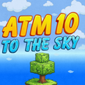 All The Mods 10 Sky